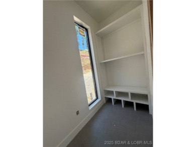 BRAND NEW CONSTRUCTION located on the 3 Mile Marker of Horseshoe on Seasons Ridge At Four Seasons in Missouri - for sale on GolfHomes.com, golf home, golf lot