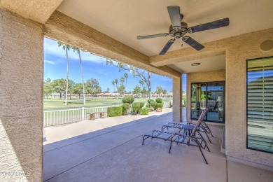 Come & enjoy the active Adult Lifestyle that Sun Lakes has to on Palo Verde Golf and Country Club in Arizona - for sale on GolfHomes.com, golf home, golf lot