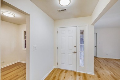 Let me preface by saying *don't let this one get away!* This on Willow Crest Golf Club in Illinois - for sale on GolfHomes.com, golf home, golf lot