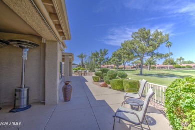 Come & enjoy the active Adult Lifestyle that Sun Lakes has to on Palo Verde Golf and Country Club in Arizona - for sale on GolfHomes.com, golf home, golf lot