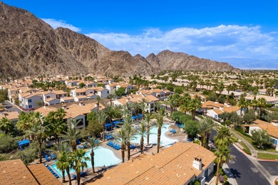 48643 Legacy Drive offers breathtaking mountain views in a prime on La Quinta Golf  Resort and Country Clubs in California - for sale on GolfHomes.com, golf home, golf lot