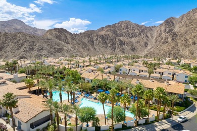 48643 Legacy Drive offers breathtaking mountain views in a prime on La Quinta Golf  Resort and Country Clubs in California - for sale on GolfHomes.com, golf home, golf lot