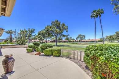 Come & enjoy the active Adult Lifestyle that Sun Lakes has to on Palo Verde Golf and Country Club in Arizona - for sale on GolfHomes.com, golf home, golf lot