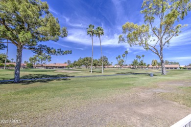 Come & enjoy the active Adult Lifestyle that Sun Lakes has to on Palo Verde Golf and Country Club in Arizona - for sale on GolfHomes.com, golf home, golf lot