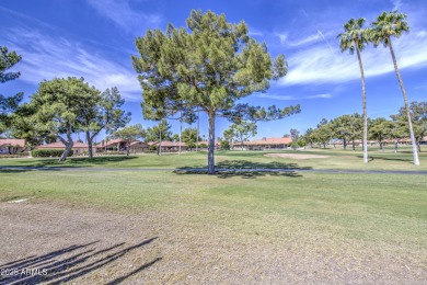 Come & enjoy the active Adult Lifestyle that Sun Lakes has to on Palo Verde Golf and Country Club in Arizona - for sale on GolfHomes.com, golf home, golf lot