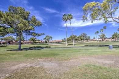 Come & enjoy the active Adult Lifestyle that Sun Lakes has to on Palo Verde Golf and Country Club in Arizona - for sale on GolfHomes.com, golf home, golf lot