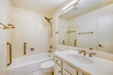 Let me preface by saying *don't let this one get away!* This on Willow Crest Golf Club in Illinois - for sale on GolfHomes.com, golf home, golf lot