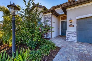 Welcome to 6070 Brandon Run, an exceptional four-bedroom luxury on Lakewood National Golf Club in Florida - for sale on GolfHomes.com, golf home, golf lot