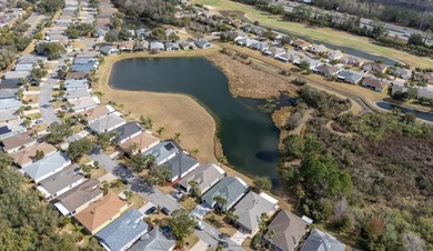 Welcome to your Florida retreat! This beautiful 3-bedroom on Tampa Bay Golf and Country Club in Florida - for sale on GolfHomes.com, golf home, golf lot