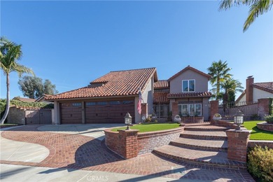 THE COMPLETE PACKAGE, this home is centrally located with easy on Mission Viejo Country Club in California - for sale on GolfHomes.com, golf home, golf lot