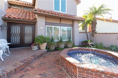 THE COMPLETE PACKAGE, this home is centrally located with easy on Mission Viejo Country Club in California - for sale on GolfHomes.com, golf home, golf lot