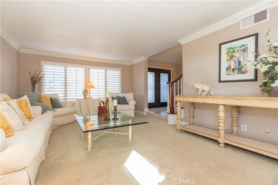 THE COMPLETE PACKAGE, this home is centrally located with easy on Mission Viejo Country Club in California - for sale on GolfHomes.com, golf home, golf lot