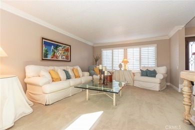 THE COMPLETE PACKAGE, this home is centrally located with easy on Mission Viejo Country Club in California - for sale on GolfHomes.com, golf home, golf lot