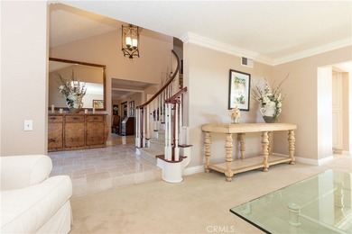 THE COMPLETE PACKAGE, this home is centrally located with easy on Mission Viejo Country Club in California - for sale on GolfHomes.com, golf home, golf lot