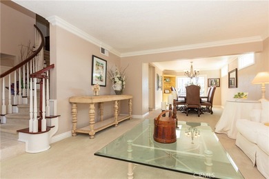 THE COMPLETE PACKAGE, this home is centrally located with easy on Mission Viejo Country Club in California - for sale on GolfHomes.com, golf home, golf lot