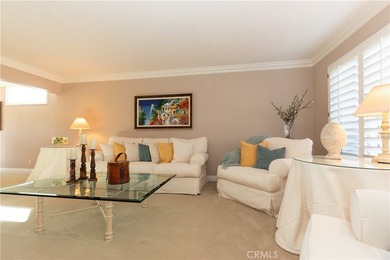 THE COMPLETE PACKAGE, this home is centrally located with easy on Mission Viejo Country Club in California - for sale on GolfHomes.com, golf home, golf lot