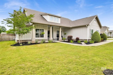 This beautiful 4-bedroom, 3.5-bath home has it all--style, space on Quail Creek Golf Course in Alabama - for sale on GolfHomes.com, golf home, golf lot
