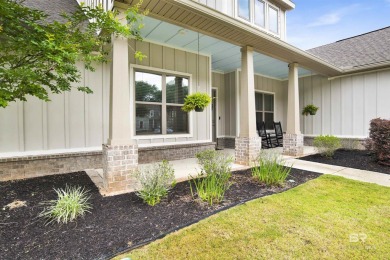 This beautiful 4-bedroom, 3.5-bath home has it all--style, space on Quail Creek Golf Course in Alabama - for sale on GolfHomes.com, golf home, golf lot
