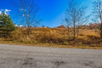 Lots #33, 34, 35, 36, and 37 are being offered together as a on Oakbrook Golf Course in Pennsylvania - for sale on GolfHomes.com, golf home, golf lot