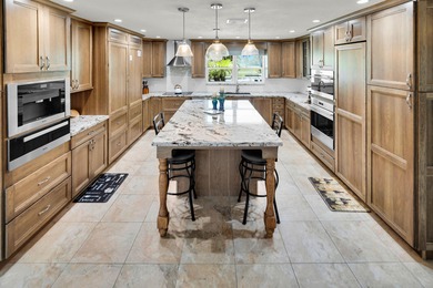 Marathon's Mermaid Manor is a waterfront home that truly lives on Sombrero Golf and Country Club in Florida - for sale on GolfHomes.com, golf home, golf lot