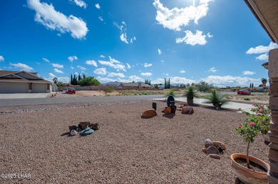 Discover unmatched comfort and craftsmanship in this beautifully on Valle Vista Golf Course in Arizona - for sale on GolfHomes.com, golf home, golf lot