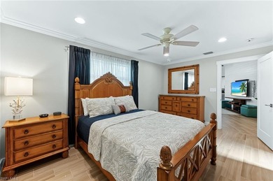 Short Distance to Downtown Bonita Springs! Ride your bike, drive on Spanish Wells Golf and Country Club in Florida - for sale on GolfHomes.com, golf home, golf lot