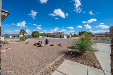 Discover unmatched comfort and craftsmanship in this beautifully on Valle Vista Golf Course in Arizona - for sale on GolfHomes.com, golf home, golf lot