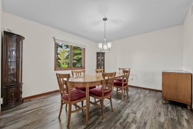 Nestled on the 9th hole of White Deer Country Club, this on White Deer Country Club in Michigan - for sale on GolfHomes.com, golf home, golf lot