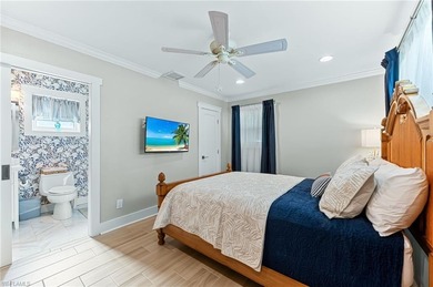 Short Distance to Downtown Bonita Springs! Ride your bike, drive on Spanish Wells Golf and Country Club in Florida - for sale on GolfHomes.com, golf home, golf lot