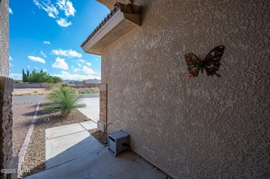 Discover unmatched comfort and craftsmanship in this beautifully on Valle Vista Golf Course in Arizona - for sale on GolfHomes.com, golf home, golf lot
