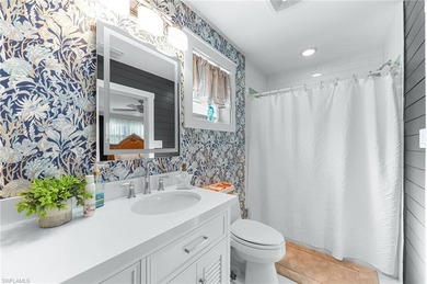 Short Distance to Downtown Bonita Springs! Ride your bike, drive on Spanish Wells Golf and Country Club in Florida - for sale on GolfHomes.com, golf home, golf lot