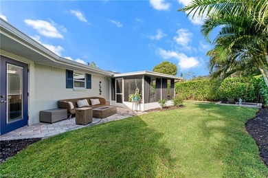 Short Distance to Downtown Bonita Springs! Ride your bike, drive on Spanish Wells Golf and Country Club in Florida - for sale on GolfHomes.com, golf home, golf lot