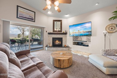 Discover unmatched comfort and craftsmanship in this beautifully on Valle Vista Golf Course in Arizona - for sale on GolfHomes.com, golf home, golf lot