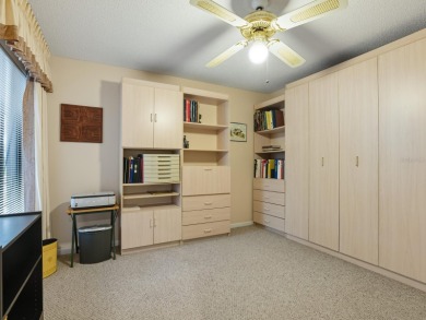 Looking for an updated END-UNIT that feels like home right away on The Meadows Golf and Country Club in Florida - for sale on GolfHomes.com, golf home, golf lot