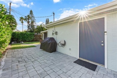 Short Distance to Downtown Bonita Springs! Ride your bike, drive on Spanish Wells Golf and Country Club in Florida - for sale on GolfHomes.com, golf home, golf lot