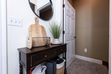 Beautiful walkout basement home near Whispering Oaks Golf Course on Marshfield Country Club in Missouri - for sale on GolfHomes.com, golf home, golf lot