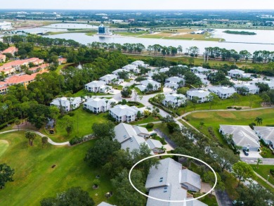 Looking for an updated END-UNIT that feels like home right away on The Meadows Golf and Country Club in Florida - for sale on GolfHomes.com, golf home, golf lot