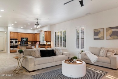 Welcome to 11193 N 121st Way- Exceptional 4 bedroom, 3.5 on Ancala Country Club in Arizona - for sale on GolfHomes.com, golf home, golf lot