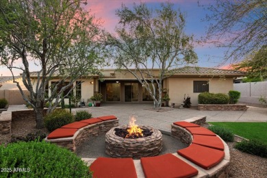 Welcome to 11193 N 121st Way- Exceptional 4 bedroom, 3.5 on Ancala Country Club in Arizona - for sale on GolfHomes.com, golf home, golf lot