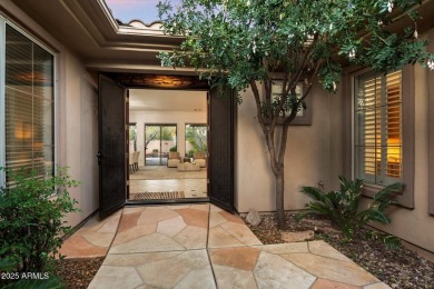 Welcome to 11193 N 121st Way- Exceptional 4 bedroom, 3.5 on Ancala Country Club in Arizona - for sale on GolfHomes.com, golf home, golf lot