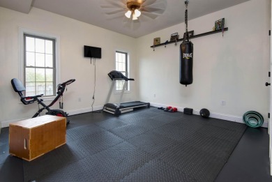 Beautiful walkout basement home near Whispering Oaks Golf Course on Marshfield Country Club in Missouri - for sale on GolfHomes.com, golf home, golf lot