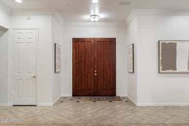 Welcome to 11193 N 121st Way- Exceptional 4 bedroom, 3.5 on Ancala Country Club in Arizona - for sale on GolfHomes.com, golf home, golf lot