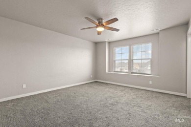 Welcome to this like-new, low-maintenance townhome in the highly on Eagle Legacy Golf Course in Idaho - for sale on GolfHomes.com, golf home, golf lot