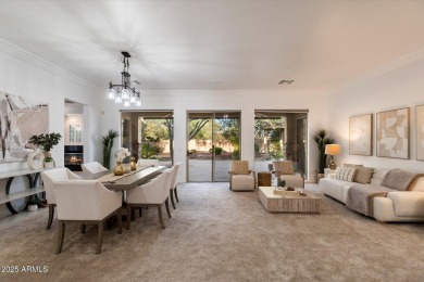 Welcome to 11193 N 121st Way- Exceptional 4 bedroom, 3.5 on Ancala Country Club in Arizona - for sale on GolfHomes.com, golf home, golf lot