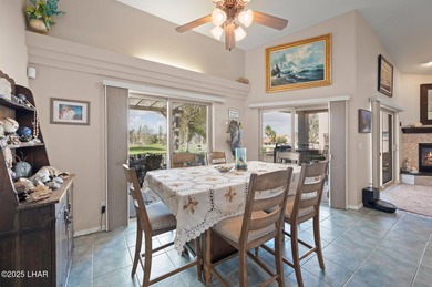 Discover unmatched comfort and craftsmanship in this beautifully on Valle Vista Golf Course in Arizona - for sale on GolfHomes.com, golf home, golf lot