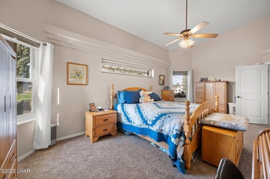 Discover unmatched comfort and craftsmanship in this beautifully on Valle Vista Golf Course in Arizona - for sale on GolfHomes.com, golf home, golf lot