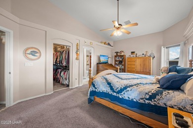 Discover unmatched comfort and craftsmanship in this beautifully on Valle Vista Golf Course in Arizona - for sale on GolfHomes.com, golf home, golf lot