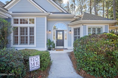 Welcome to 38 Victory Point Drive, a beautifully updated on Crescent Pointe Golf Club in South Carolina - for sale on GolfHomes.com, golf home, golf lot