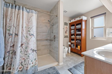 Discover unmatched comfort and craftsmanship in this beautifully on Valle Vista Golf Course in Arizona - for sale on GolfHomes.com, golf home, golf lot