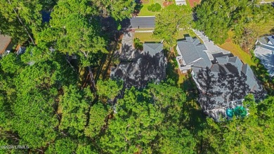 Welcome to 38 Victory Point Drive, a beautifully updated on Crescent Pointe Golf Club in South Carolina - for sale on GolfHomes.com, golf home, golf lot